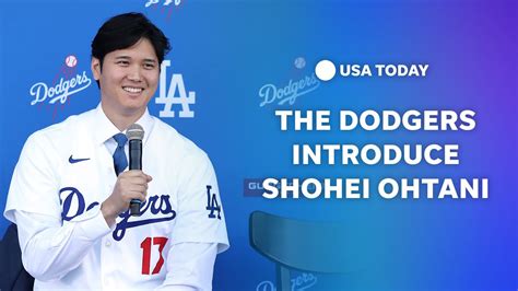 watch ohtani press conference|How to watch Shohei Ohtani's press conference amid MLB .